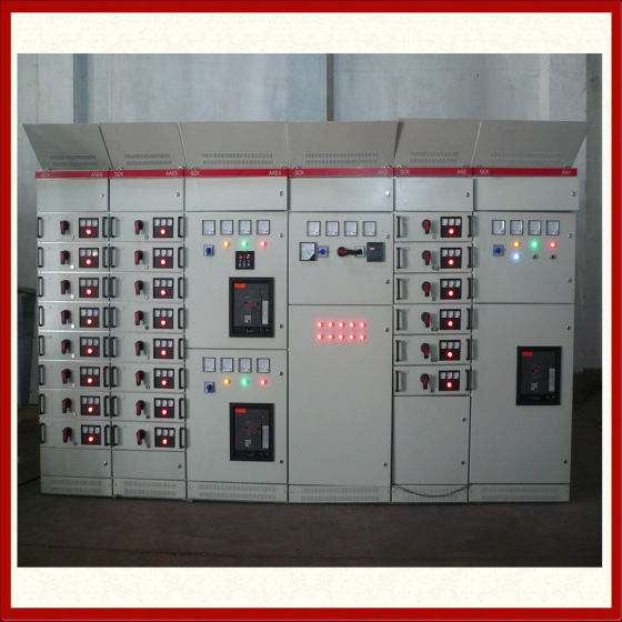 配電箱 配電箱